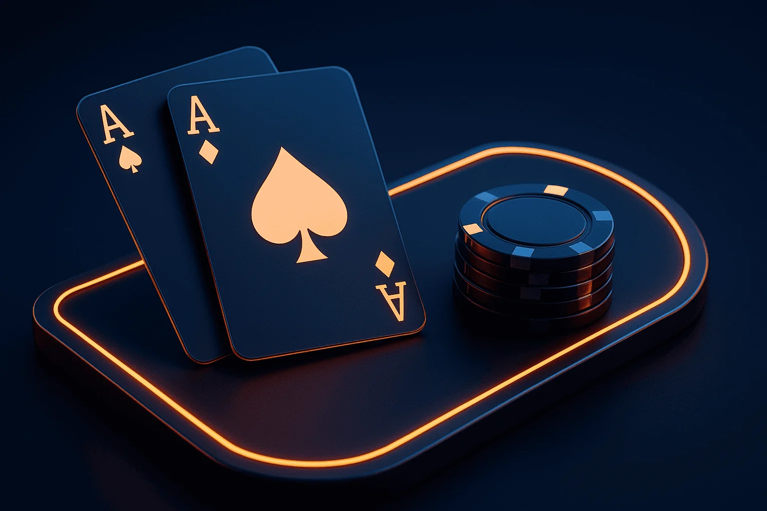 德州扑克基础规则你真的完全掌握了吗